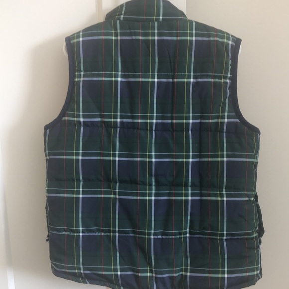 Nautica Kids Puffer Vest - Picture 4 of 4